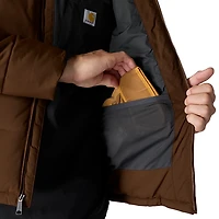 Carhartt Men's Montana Insulated Jacket