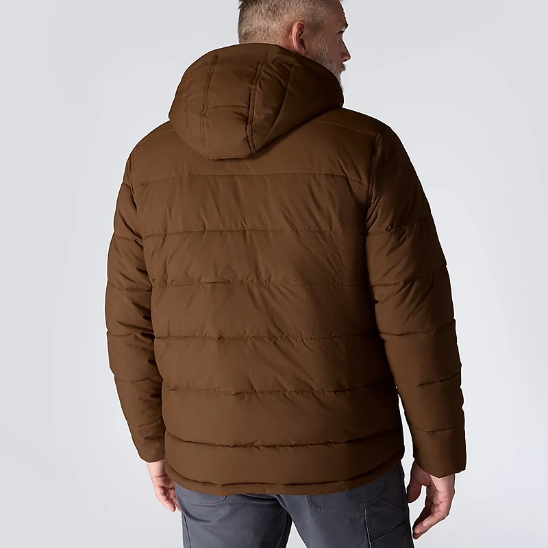 Carhartt Men's Montana Insulated Jacket