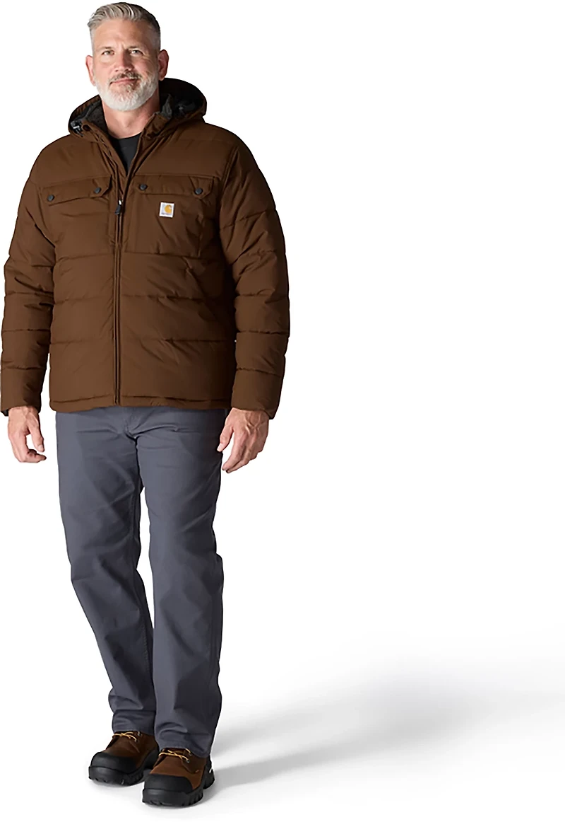 Carhartt Men's Montana Insulated Jacket