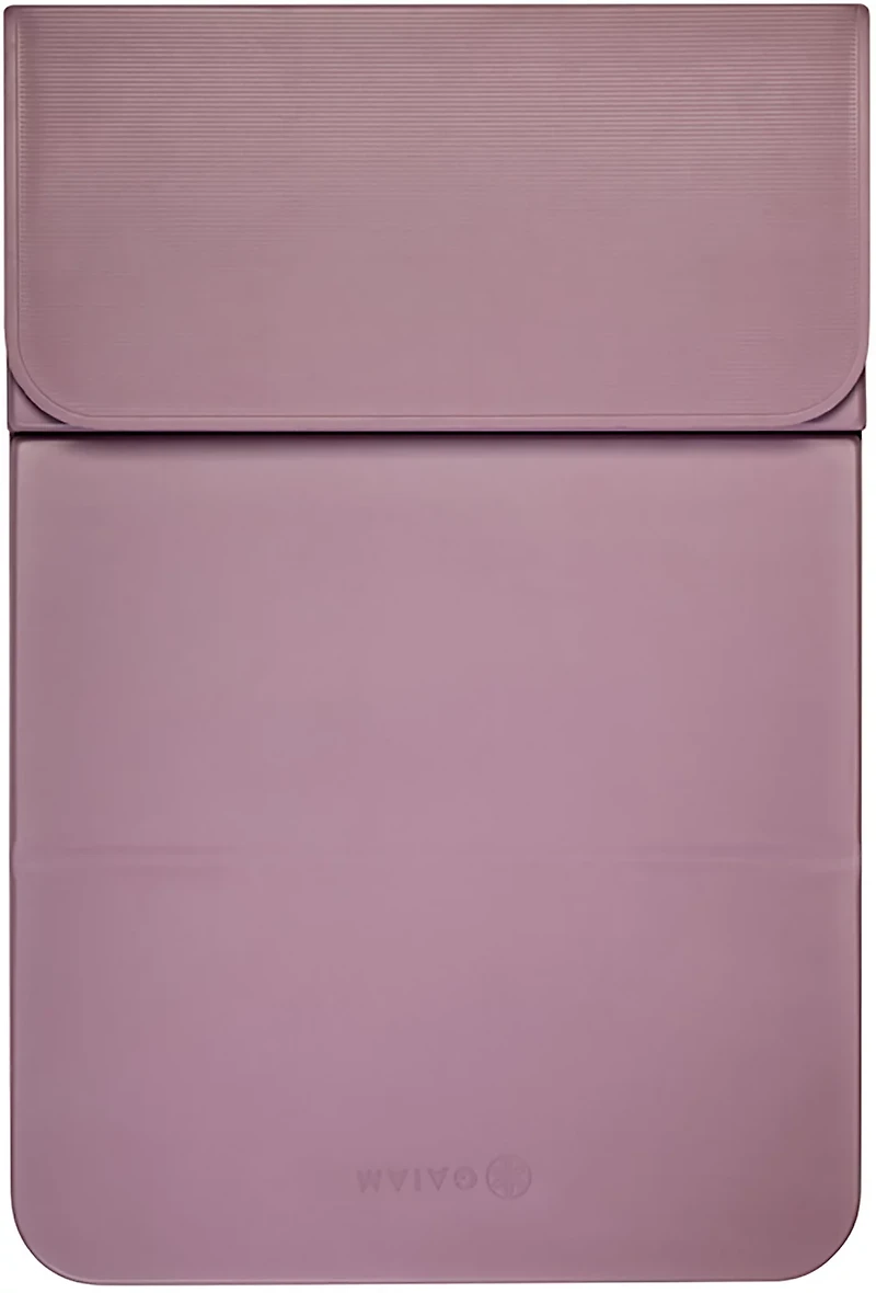 Gaiam Easy-Fold Fitness Mat