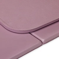 Gaiam Easy-Fold Fitness Mat