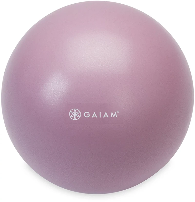 Gaiam Pilates AB Ball