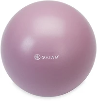Gaiam Pilates AB Ball
