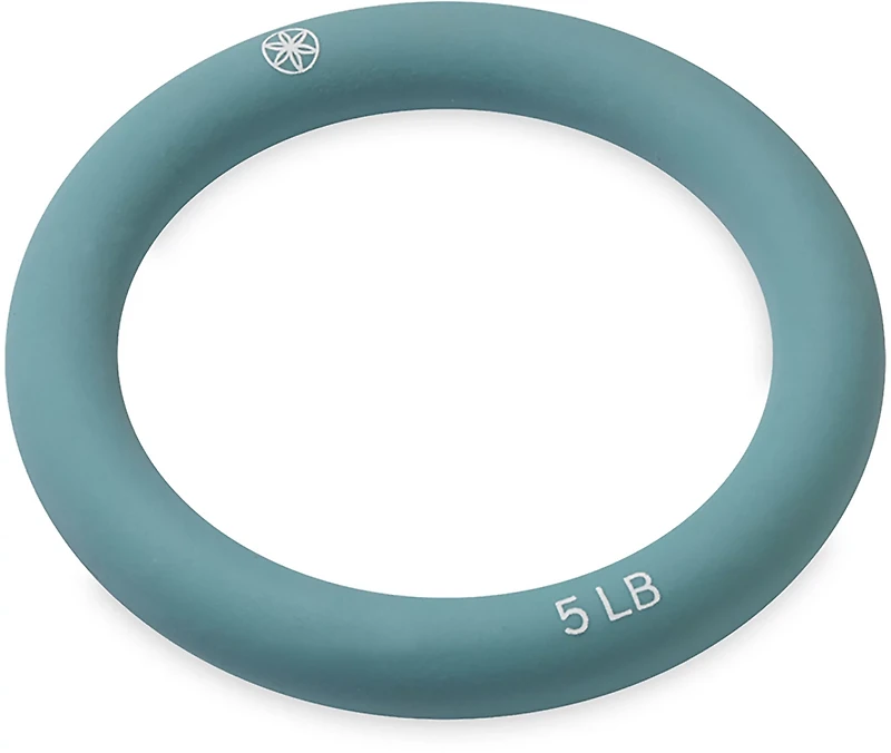 Gaiam Weighted Ring