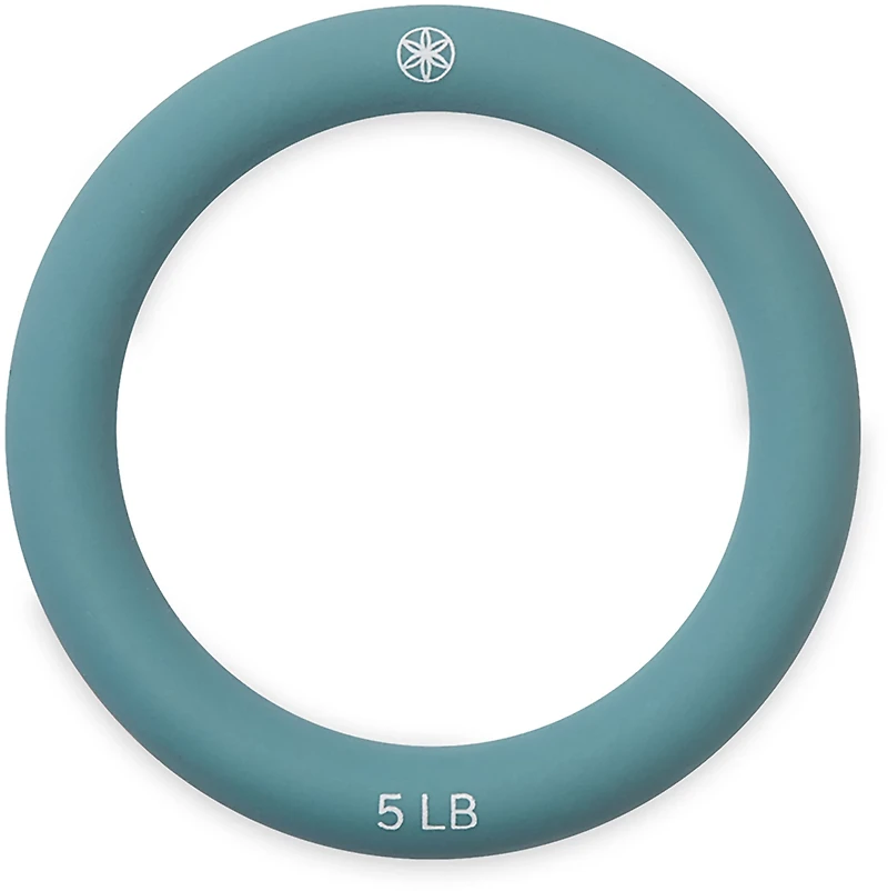 Gaiam Weighted Ring