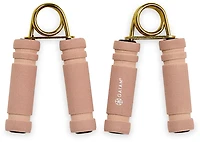 Gaiam Hand Grips 2-Pack