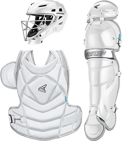 EASTON Women's Jen Schro The Fundamental Softball Catchers Box Set