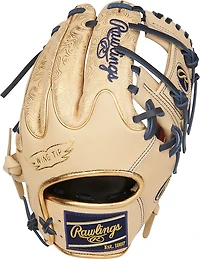 Rawlings 11.5 in Heart of the Hide Fielding Baseball Glove