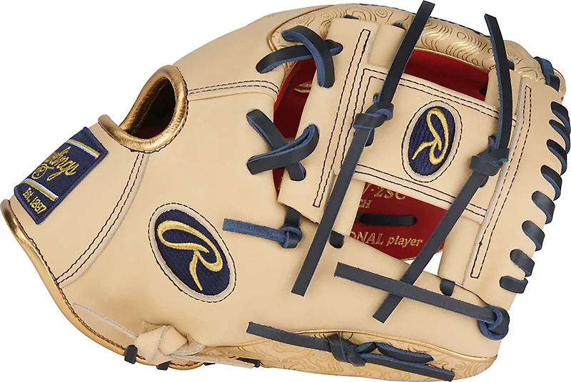 Rawlings 11.5 in Heart of the Hide Fielding Baseball Glove
