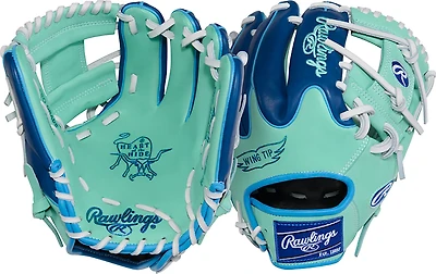 Rawlings 11.5 in Heart of the Hide Fielding Baseball Glove