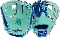 Rawlings 11.5 in Heart of the Hide Fielding Baseball Glove