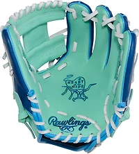 Rawlings 11.5 in Heart of the Hide Fielding Baseball Glove