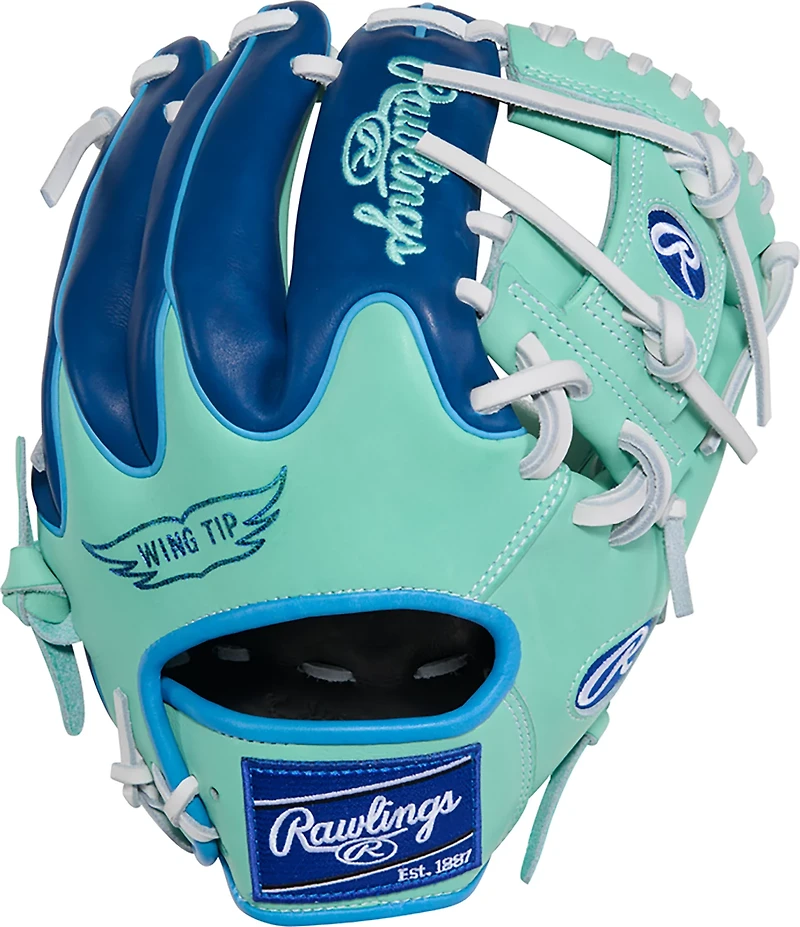 Rawlings 11.5 in Heart of the Hide Fielding Baseball Glove