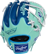 Rawlings 11.5 in Heart of the Hide Fielding Baseball Glove