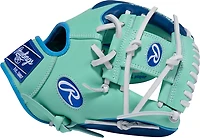 Rawlings 11.5 in Heart of the Hide Fielding Baseball Glove