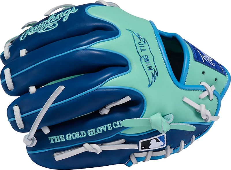 Rawlings 11.5 in Heart of the Hide Fielding Baseball Glove