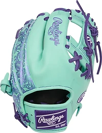 Rawlings 11.5 in Heart of the Hide Fielding Baseball Glove