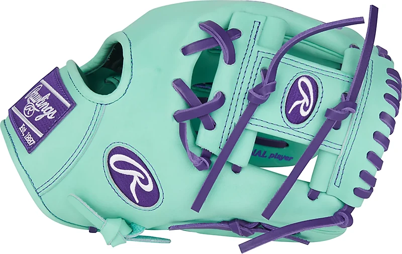 Rawlings 11.5 in Heart of the Hide Fielding Baseball Glove