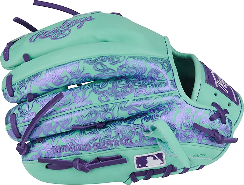 Rawlings 11.5 in Heart of the Hide Fielding Baseball Glove
