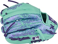 Rawlings 11.5 in Heart of the Hide Fielding Baseball Glove