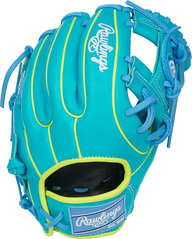 Rawlings 11.5 in Adult Heart of the Hide R2G Fielding Baseball Glove