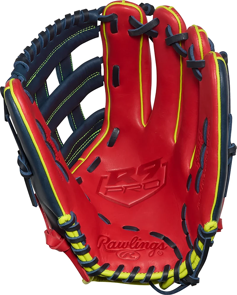 Rawlings 12.5 in Adult R9 Pro Fernando Tatis Jr Baseball Glove