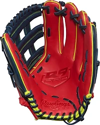 Rawlings 12.5 in Adult R9 Pro Fernando Tatis Jr Baseball Glove