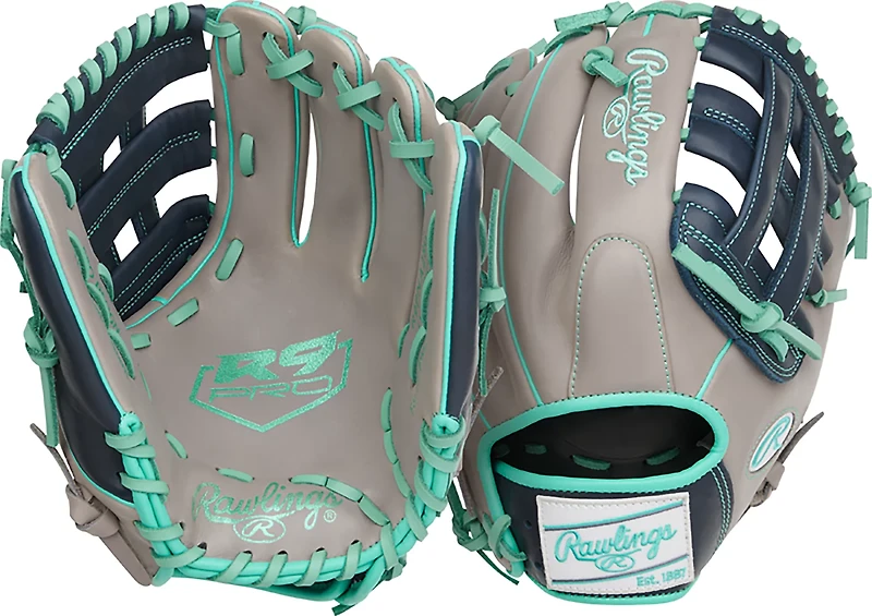 Rawlings 11.75 in R9 Pro Nolan Arenado Fielding Baseball Glove