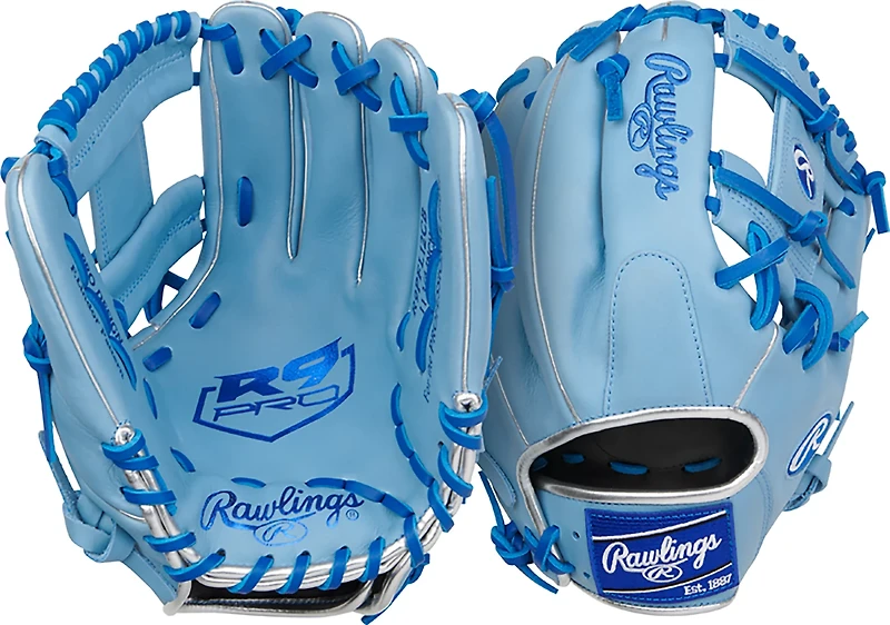 Rawlings 11.5 in R9 Pro Francisco Lindor Fielding Baseball Glove