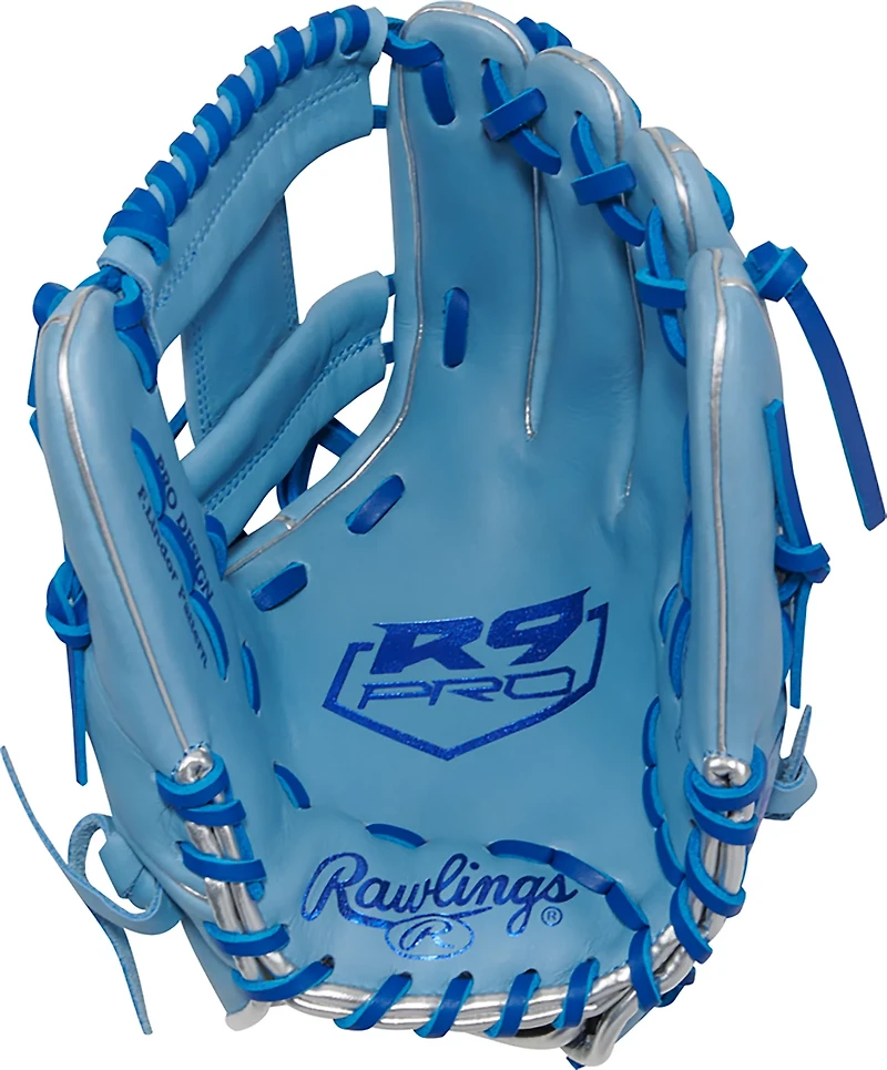 Rawlings 11.5 in R9 Pro Francisco Lindor Fielding Baseball Glove