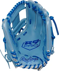 Rawlings 11.5 in R9 Pro Francisco Lindor Fielding Baseball Glove