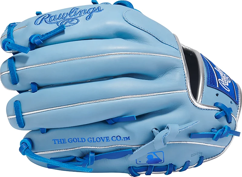 Rawlings 11.5 in R9 Pro Francisco Lindor Fielding Baseball Glove