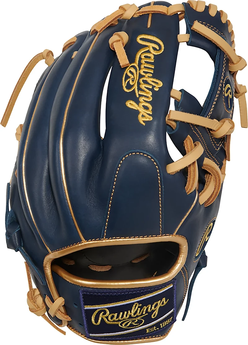 Rawlings 11.5 in Adult R9 Pro Anthony Volpe Fielding Baseball Glove