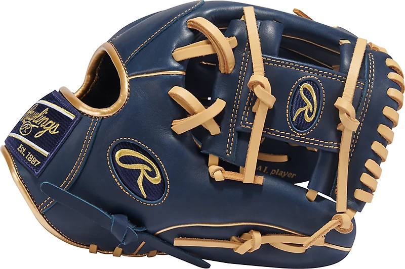 Rawlings 11.5 in Adult R9 Pro Anthony Volpe Fielding Baseball Glove