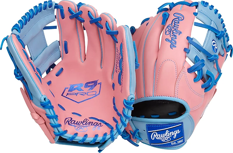 Rawlings 11.5 in Adults' R9 Pro Manny Machado Fielding Baseball Glove