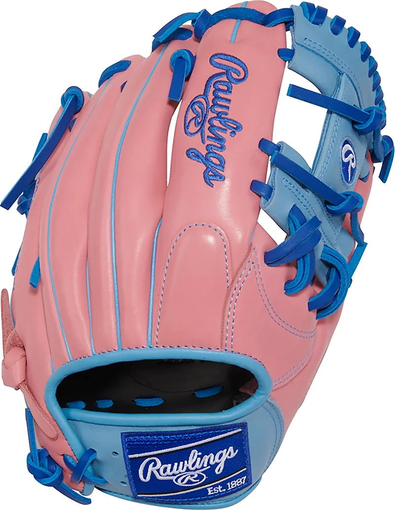 Rawlings 11.5 in Adults' R9 Pro Manny Machado Fielding Baseball Glove