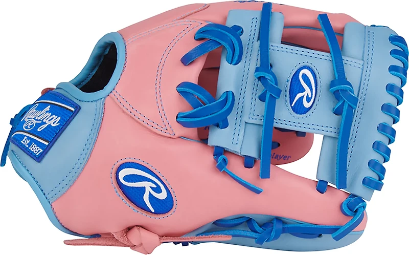 Rawlings 11.5 in Adults' R9 Pro Manny Machado Fielding Baseball Glove