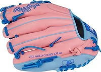 Rawlings 11.5 in Adults' R9 Pro Manny Machado Fielding Baseball Glove