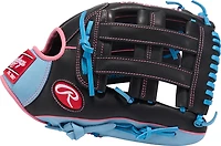 Rawlings 12.75 in Adults' R9 First Base Baseball Mitt