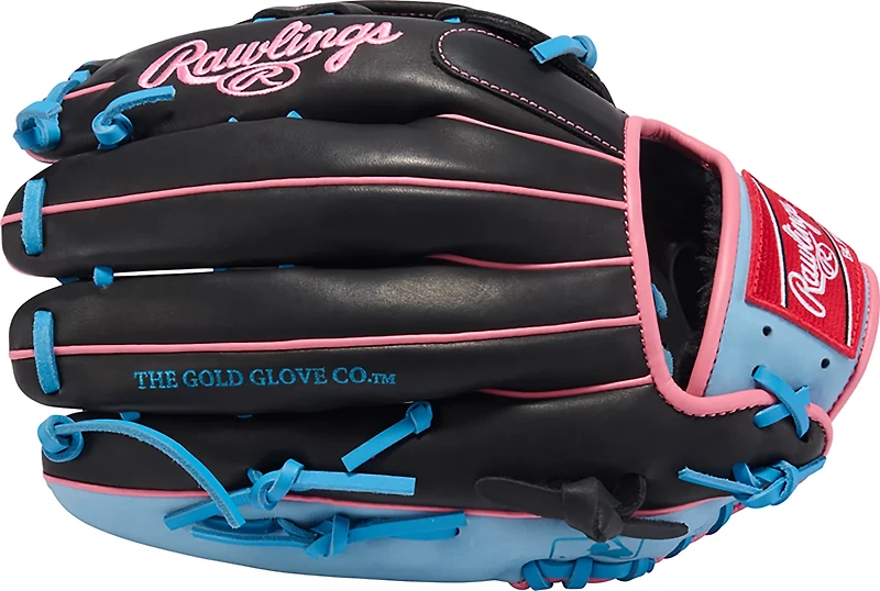 Rawlings 12.75 in Adults' R9 First Base Baseball Mitt