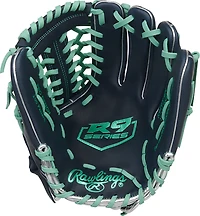 Rawlings 11.75 in R9 Mod-Trap Fielding Baseball Glove