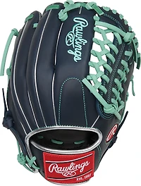 Rawlings 11.75 in R9 Mod-Trap Fielding Baseball Glove