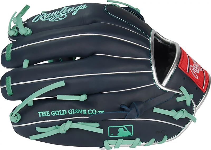 Rawlings 11.75 in R9 Mod-Trap Fielding Baseball Glove