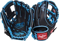Rawlings 11.5 in R9 I-Web Fielding Baseball Glove