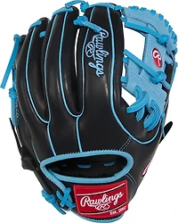Rawlings 11.5 in R9 I-Web Fielding Baseball Glove