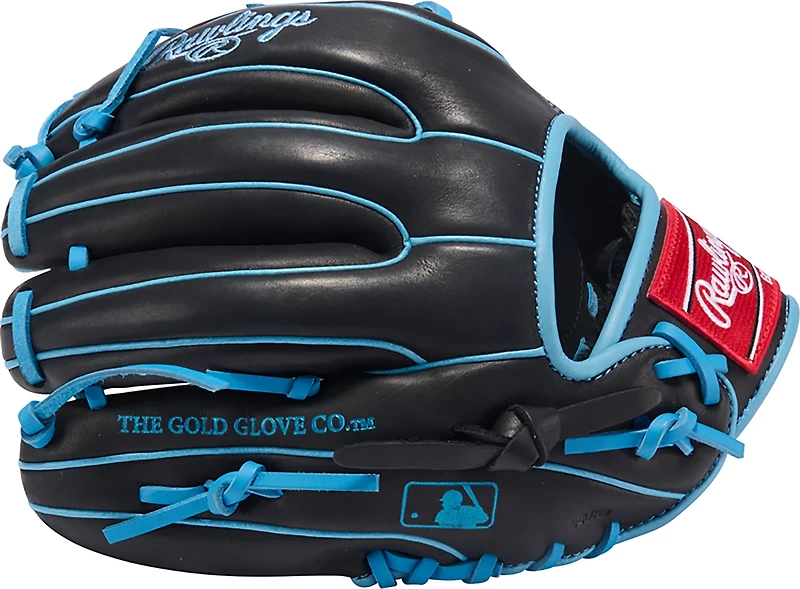 Rawlings 11.5 in R9 I-Web Fielding Baseball Glove
