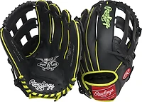 Rawlings 12 in Kids' Select Pro Lite Aaron Judge Fielding Baseball Glove