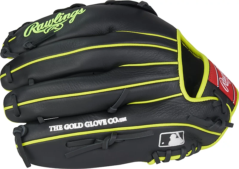 Rawlings 12 in Kids' Select Pro Lite Aaron Judge Fielding Baseball Glove