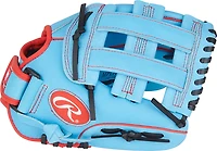 Rawlings 10.5 in Kids' Mark of a Pro Lite Nolan Arenado Fielding Baseball Glove