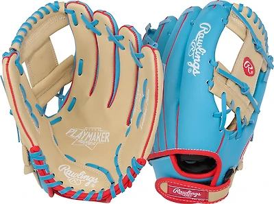 Rawlings 11.5 in. Youth Playmaker Baseball Glove